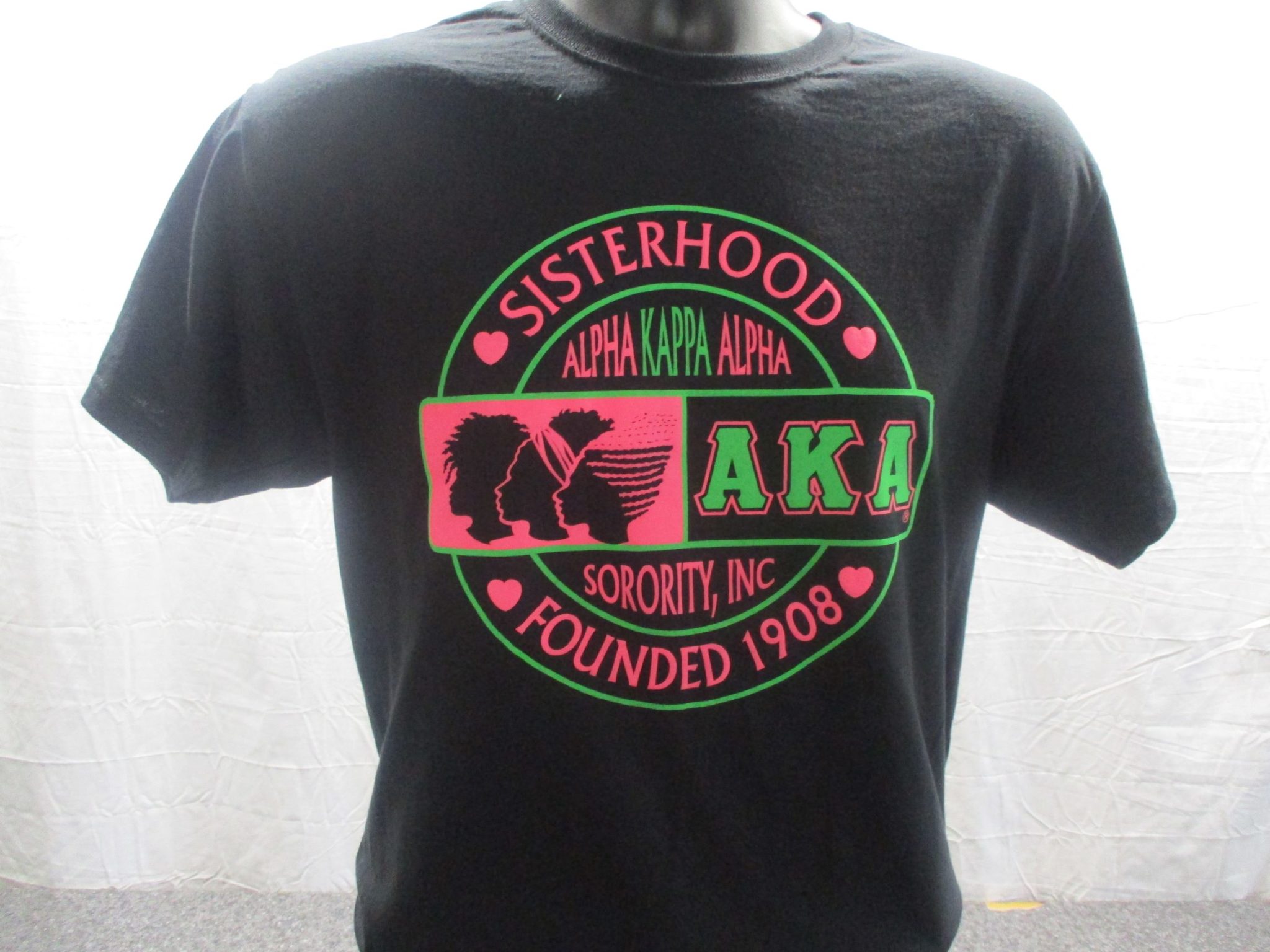 Sisterhood T Shirt Harrisons Paraphernalia