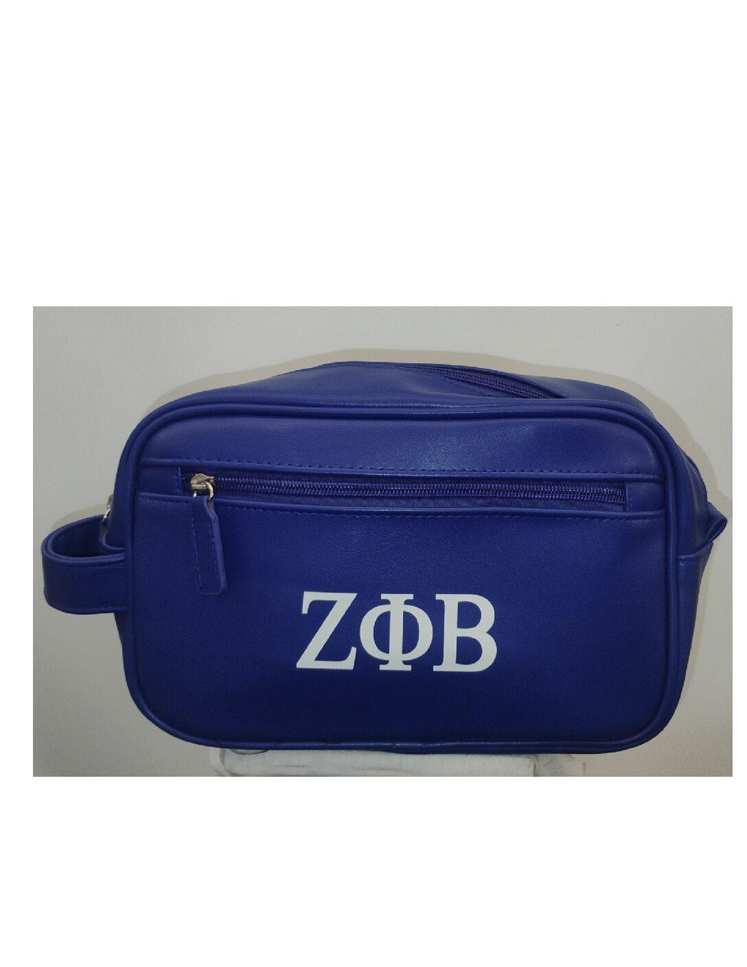 Zeta Travel Kit